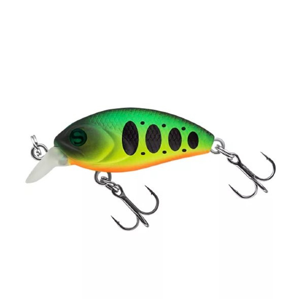 Воблер SPRUT Rini Crank 32F 2.7г/FTR