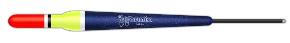 Поплавок WORMIX 001 бальса 4г 00140, Цена за 1 шт.