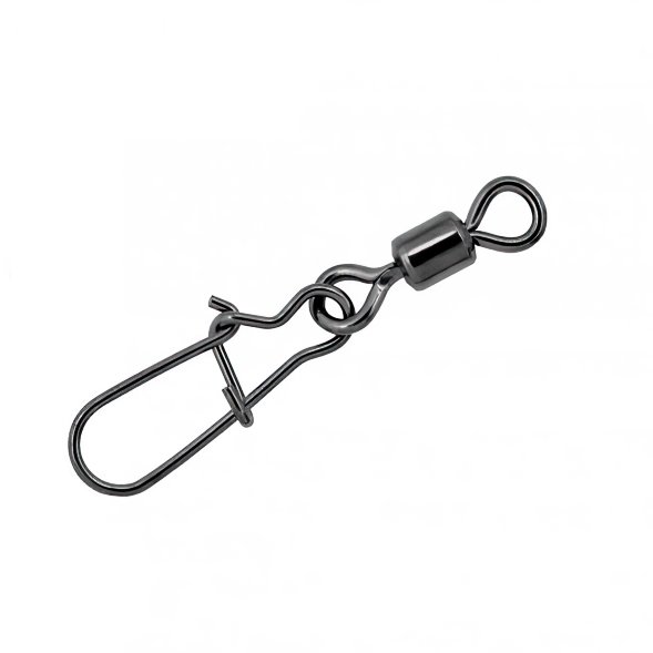 Застежка с вертлюгом Marlin's SH2004-005 10шт