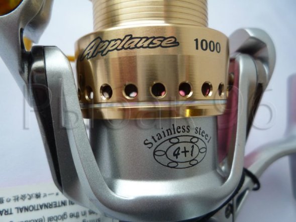 Катушка Ryobi Applause 1000