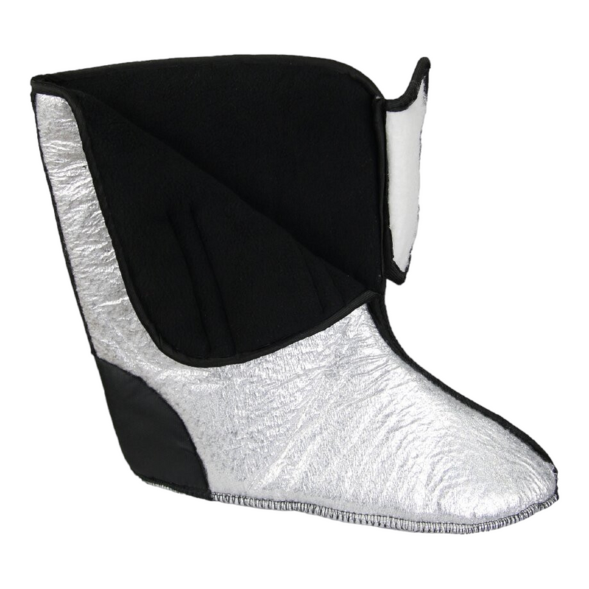 Сапоги Elemental FENRIR -60C черный, 42/43