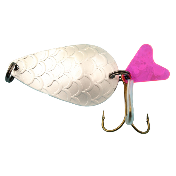 Блесна колеблющаяся Condor Mistress 1 размер 55 мм вес 18 г цвет 09 5 шт