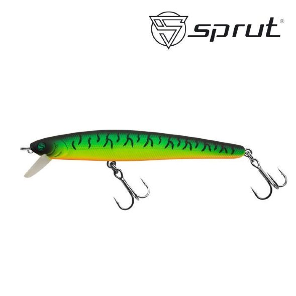 Воблер SPRUT Takari 90S 10г/FT1