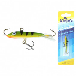 Балансир рыболовный для зимней рыбалки Marlin&#039;s 9116-002