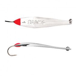 Блесна вертикальная Lucky John зимняя S-1 S