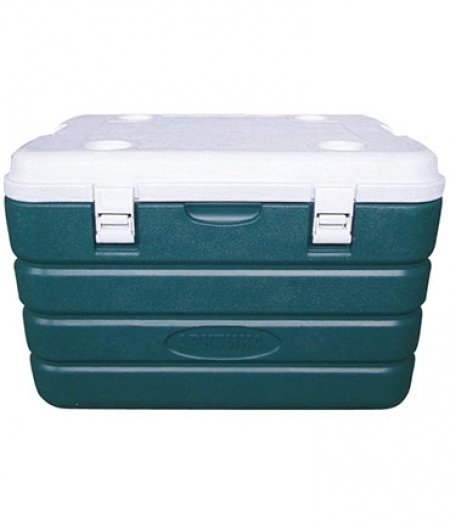 Контейнер изотермический АРКТИКА 30л 2000-30 аквамарин + емкость для льда