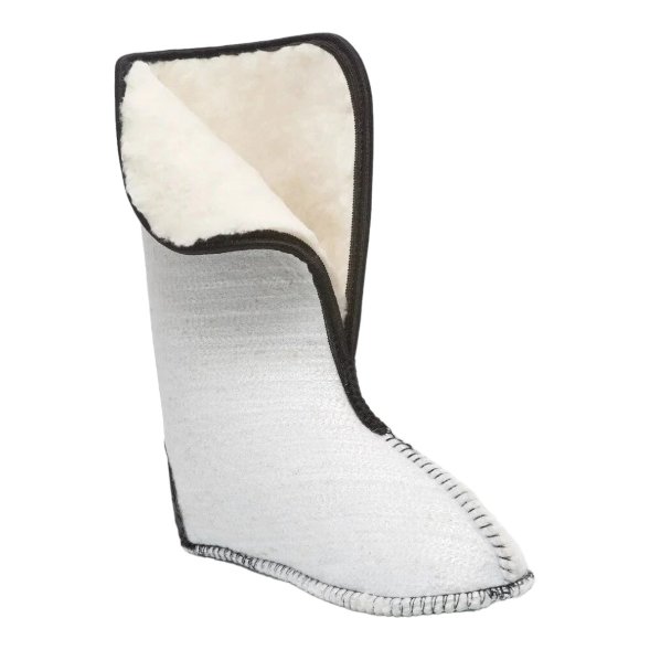 Сапоги Torvi ЭВА -40°C с прилитой шипованной подошвой и 4-х слойным меховым вкладышем олива р.46-47