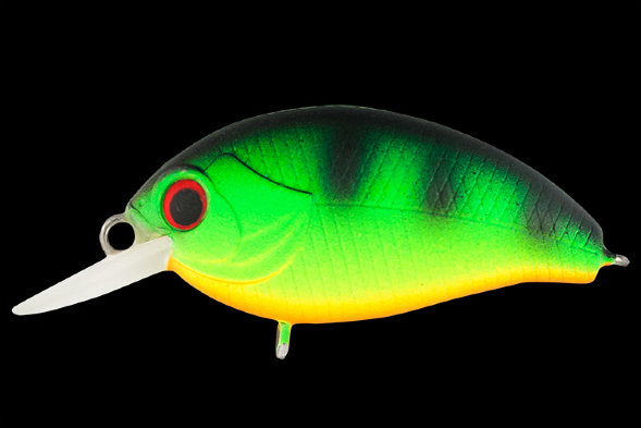 Воблер TsuYoki Agent 36F 001