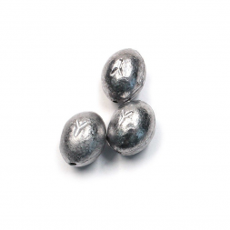 Груз Оливка скользящая Яман - 32 гр.