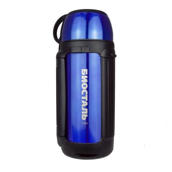 Термос Biostal Авто NGC -1700 1.7 л универс.с ручкой