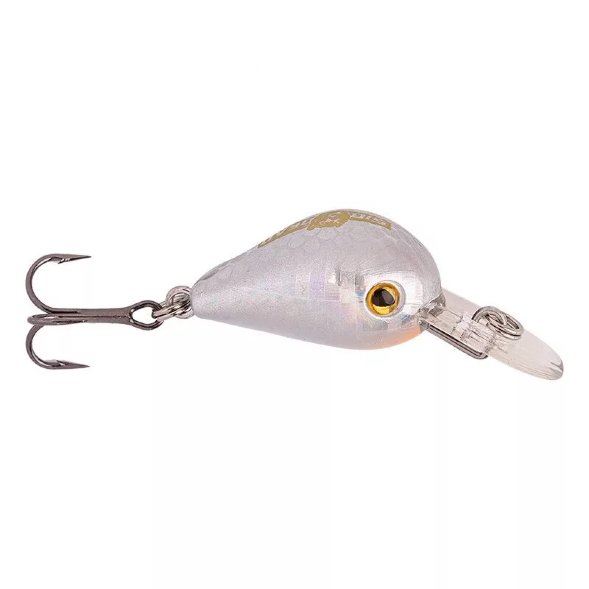 Воблер SIBBEAR MR.TINY 23mm/2.5g Sinking 0-0.8m C  B50