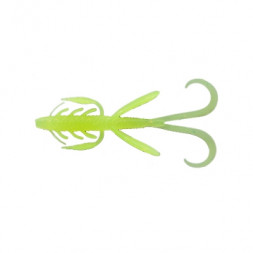 Приманка силиконовая SPRUT Yumiko 85 3.1г/HRB 6шт