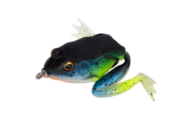 Лягушка Condor Crazy FROG FGFA40, размер 40 мм 6.5 гр цвет 31 1 шт