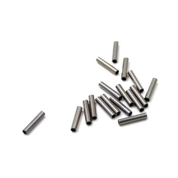 Трубка обжимная Namazu Copper Sleeve d-0,6мм BN уп. 20шт.