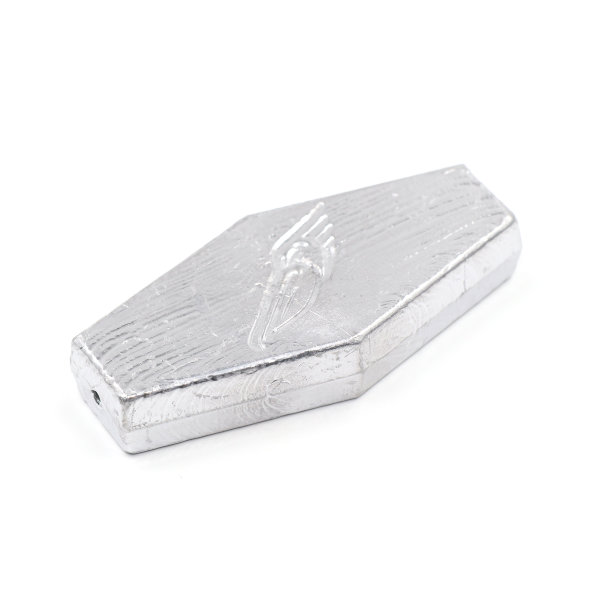 Груз Ромб скользящий Яман - 40 гр.