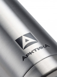 Термос АРКТИКА с узким горлом 101-500A в чехле