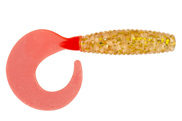 Твистер CONDOR Crazy Bait CT90 размер 90 мм цвет 109 10 шт