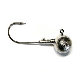 Джиг-головка Мини 4.5г кр.№2 Asakura Пирс
