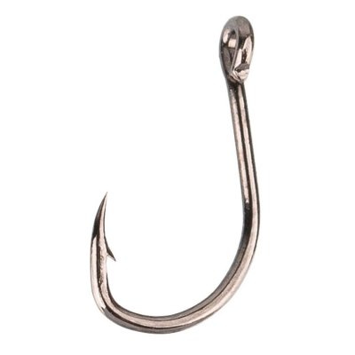 Крючок FLAGMAN Ultra Feeder Bream And Carp Series 2 №12 12шт 302BN-12