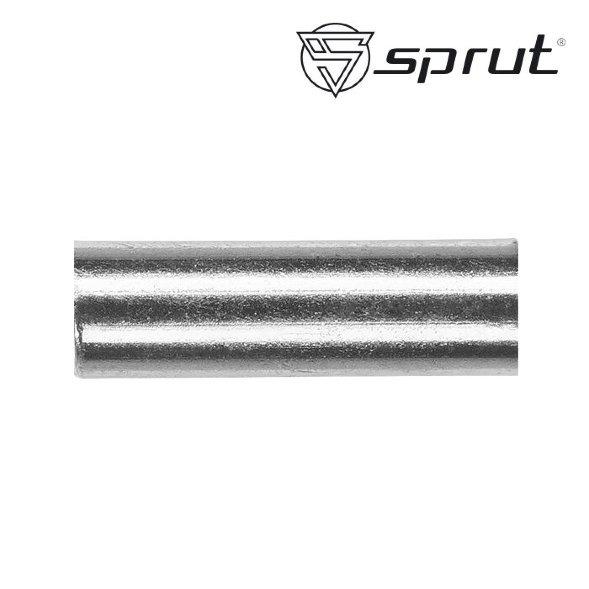 Обжим SPRUT SL-01 BN 1.2мм 24шт