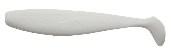 Виброхвост CONDOR Crazy Bait SHN100DM размер 100 мм цвет 025 6 шт