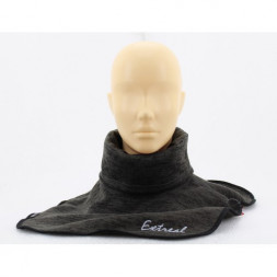 Манишка Extreal Комфорт вязаная односл. син. XL