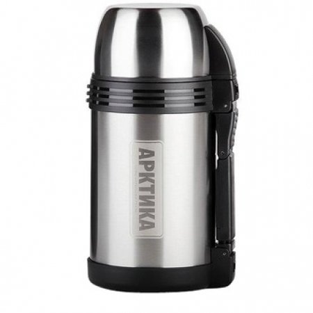 Термос АРКТИКА с широким горлом 205-1800