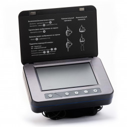 Подводная камера Rivertech C5