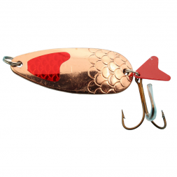 Блесна колеблющаяся Condor Prospect 1 размер 85 мм вес 35 г цвет 02 5 шт