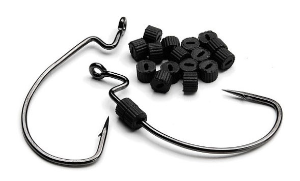 Крючок SEBILE Soft Weight System 4/0 1250958