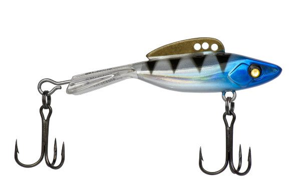 Балансир рыболовный для зимней рыбалки Condor 3227 размер 57 мм 13 гр цвет 183