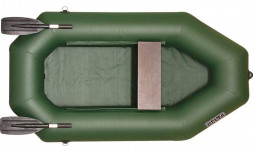 Лодка Патриот Дельта-205 гребная