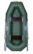 Лодка Патриот Дельта-260 гребная