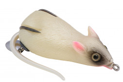 Мышь CONDOR Crazy Bait LS#04, размер 150 мм вес 22 гр., цвет 05 1 шт