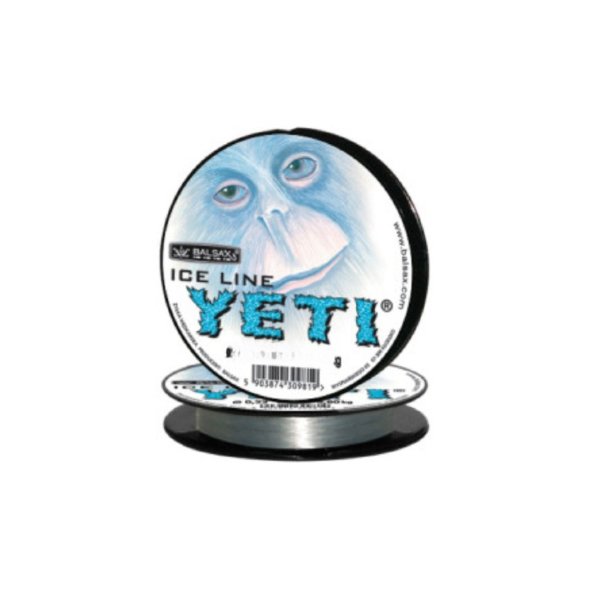 Леска BALSAX Yeti 0.16 30м