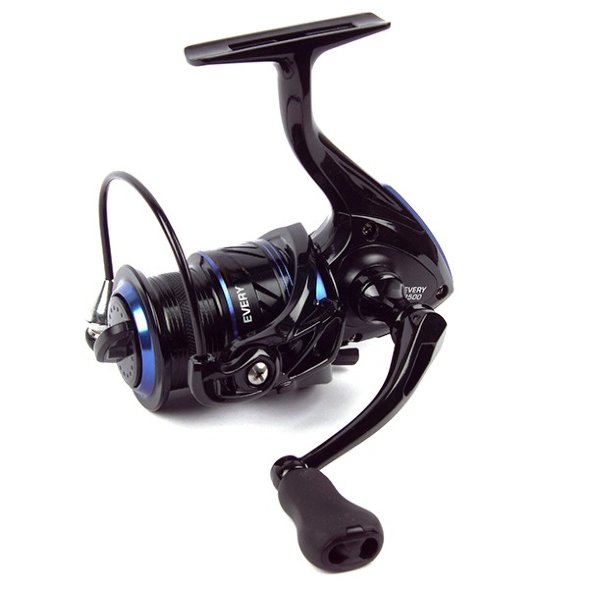 Катушка Nautilus Every 2500