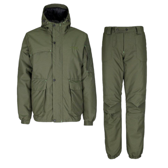 Костюм Elemental DemiDragon-2 таслан Хаки, 52/54, 182-188