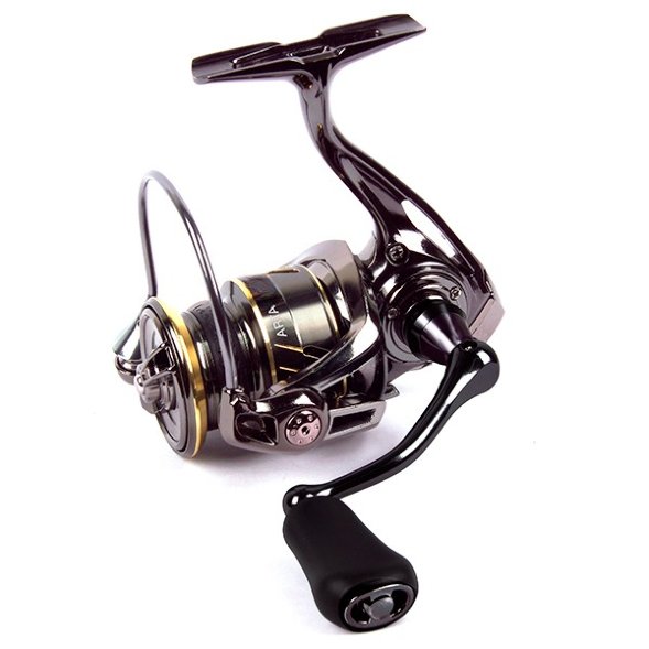 Катушка Nautilus Arta 2500