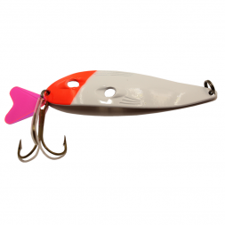 Блесна колеблющаяся Condor Calipso 3 размер 92 мм вес 24 г цвет #40 5 шт