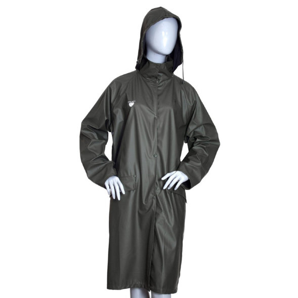 Плащ непромокаемый Condor, р-р  52 pu