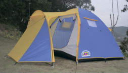 Палатка TAI Chang outdoor tent 2-мест.